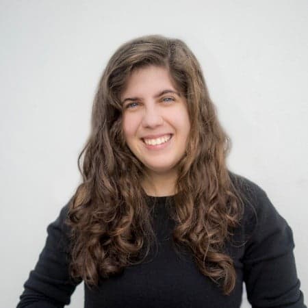 Isa Fuentes, consultora SEO en Sevilla